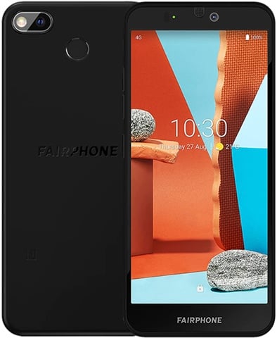 Fairphone 3+