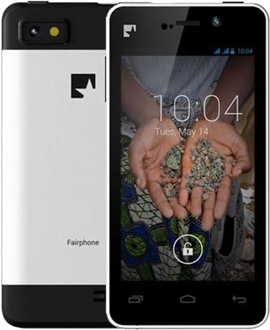 Fairphone First Edition