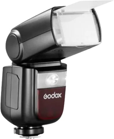 V860 III-C Speedlite Flash (Canon)