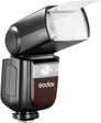 V860 III-C Speedlite Flash (Canon)