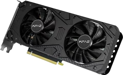 GeForce RTX 3060 EX 12GB GDDR6 (1-Click OC Feature)