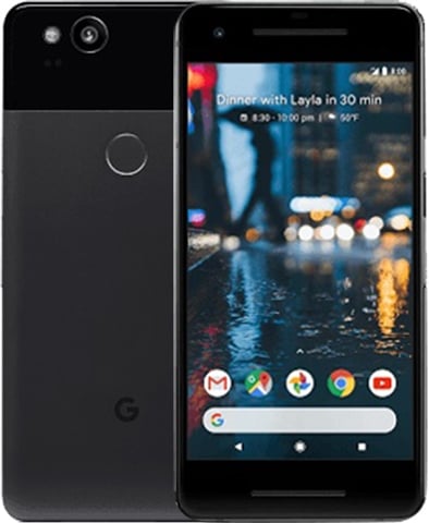 Google Pixel 2