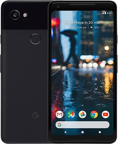 Google Pixel 2 XL