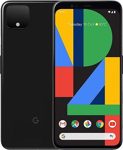 Google Pixel 4