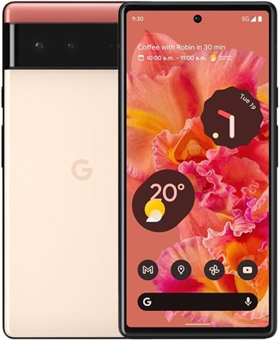 Google Pixel 6