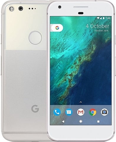 Google Pixel XL