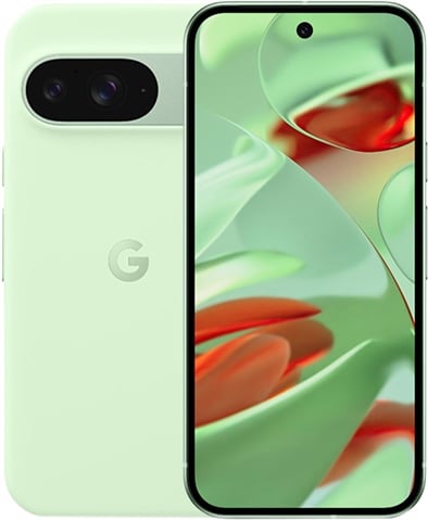 Google Pixel 9
