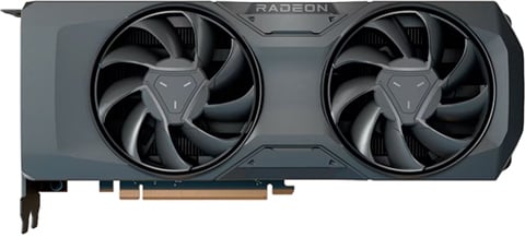 AMD Radeon RX 7700 XT OC 12GB DDR6