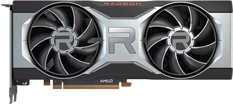 Radeon Reference Design RX 6700 XT 12GB GDDR6