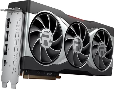 Radeon Reference Design RX 6800 XT 16GB GDDR6