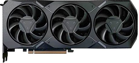Radeon RX 7900 XT Reference Model 20GB GDDR6