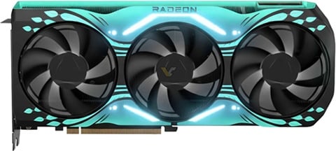 Radeon RX 7900 XTX Avatar Edition 24GB GDDR6