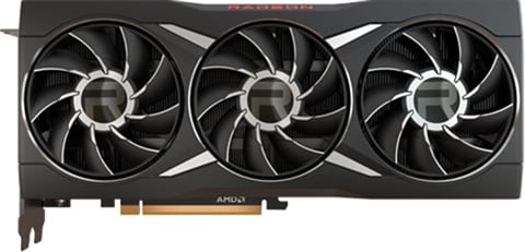 Radeon RX 6950 XT 16GB GDDR6