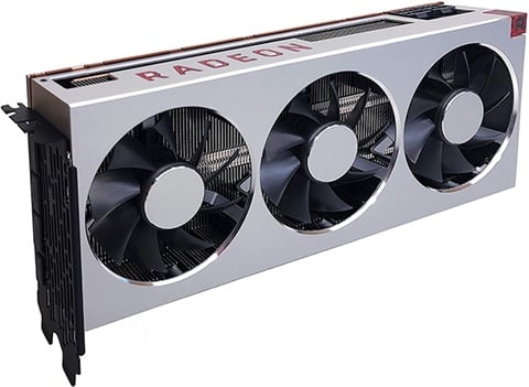 Radeon VII 16GB GDDR6