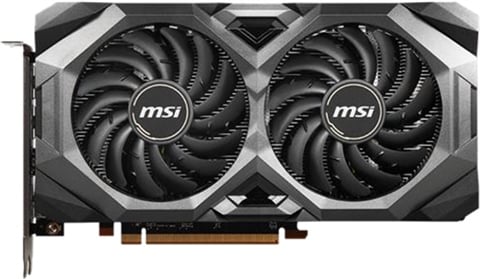 Radeon RX 5600 XT 6GB DDR6