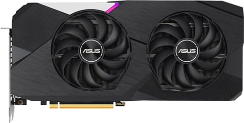 Radeon RX 6750 XT 12GB GDDR6