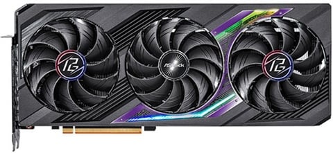 Radeon RX 7800 XT Phantom Gaming OC 16GB GDDR6