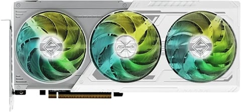 AMD Radeon RX 9070 XT Steel Legend 16GB GDDR6