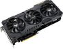 GeForce RTX 3060 TUF Gaming 12GB GDDR6