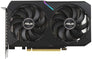 GeForce RTX 3060 Dual OC V2 12GB GDDR6