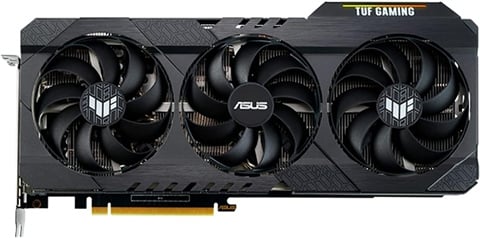 GeForce RTX 3060 TUF V2 12GB GDDR6