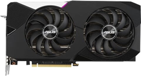 GeForce RTX 3060 Ti Dual OC LHR 8GB GDDR6