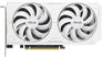 GeForce RTX 3060 Ti Dual White OC 8GB GDDR6