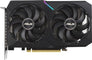 GeForce RTX 3060 Ti Dual OC Mini 8GB GDDR6