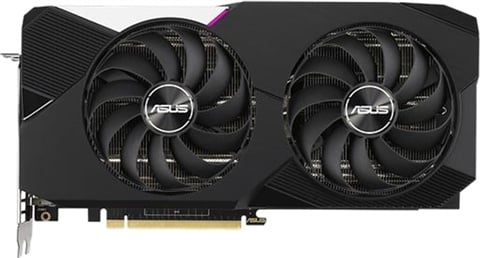 GeForce RTX 3070 Dual 8GB GDDR6