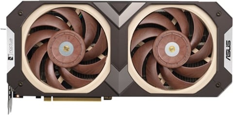 GeForce RTX 3070 Noctua OC Edition 8GB GDDR6