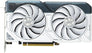 GeForce 4060 Dual Evo White Ed. OC 8GB GDDR6
