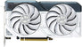 GeForce RTX 4060 Dual White Ed. OC 8GB GDDR6