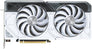 GeForce RTX 4070 Dual 12GB OC White Ed. GDDR6X