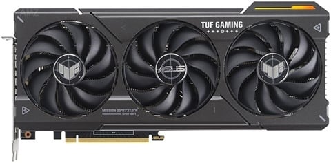 TUF Gaming GeForce RTX 4070 Super 12GB OC GDDR6X