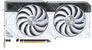 GeForce RTX 4070 Super Dual OC 12GB White GDDR6X