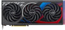 GeForce RTX 4070 Ti ROG Strix OC 12GB GDDR6X