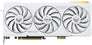 GeForce TUF Gaming RTX 4070 Ti Super BTF White OC Edition 16GB GDDR6X