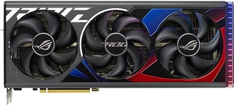 GeForce RTX 4080 ROG Strix OC 16GB GDDR6X