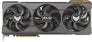 GeForce RTX 4080 TUF Gaming OC 16GB GDDR6X