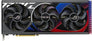 GeForce RTX 4090 ROG Strix 24GB GDDR6X