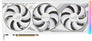 GeForce RTX 4090 ROG Strix OC White Edition 24GB GDDR6X
