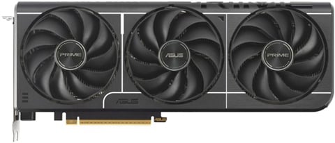 PRIME GeForce RTX 5060 Ti 16GB GDDR7
