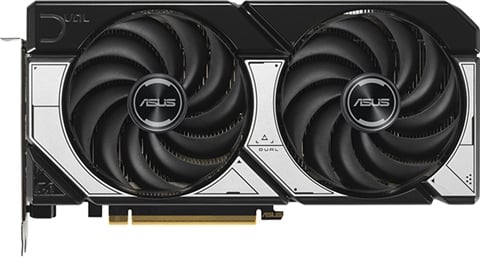 Dual GeForce RTX 5070 12GB OC Edition GDDR7