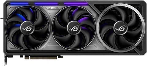 ROG Astral GeForce RTX 5080 OC Edition 16GB GDDR7