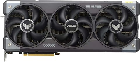 TUF Gaming GeForce RTX 5080 OC Edition 16GB GDDR7