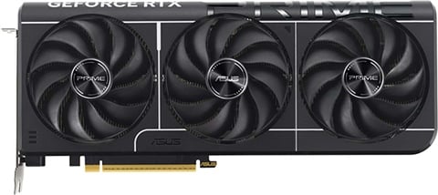 Prime GeForce RTX 5080 OC Edition 16GB GDDR7