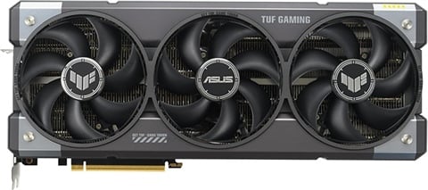 TUF Gaming GeForce RTX 5090 32GB GDDR7