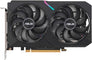 Dual AMD Radeon RX 6400 4GB GDDR6