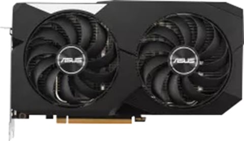 Dual Radeon RX 6600 XT OC Edition 8GB GDDR6