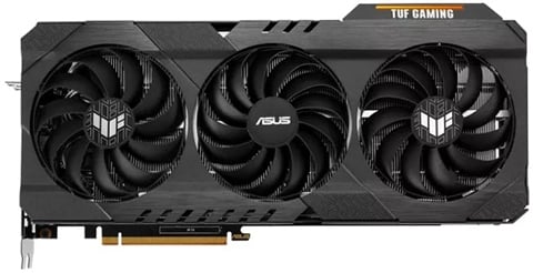 Radeon RX 6800 TUF Gaming 16GB GDDR6